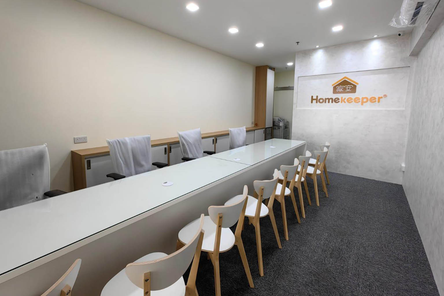 Finished interior by 82 Design Studio, project photo 12
