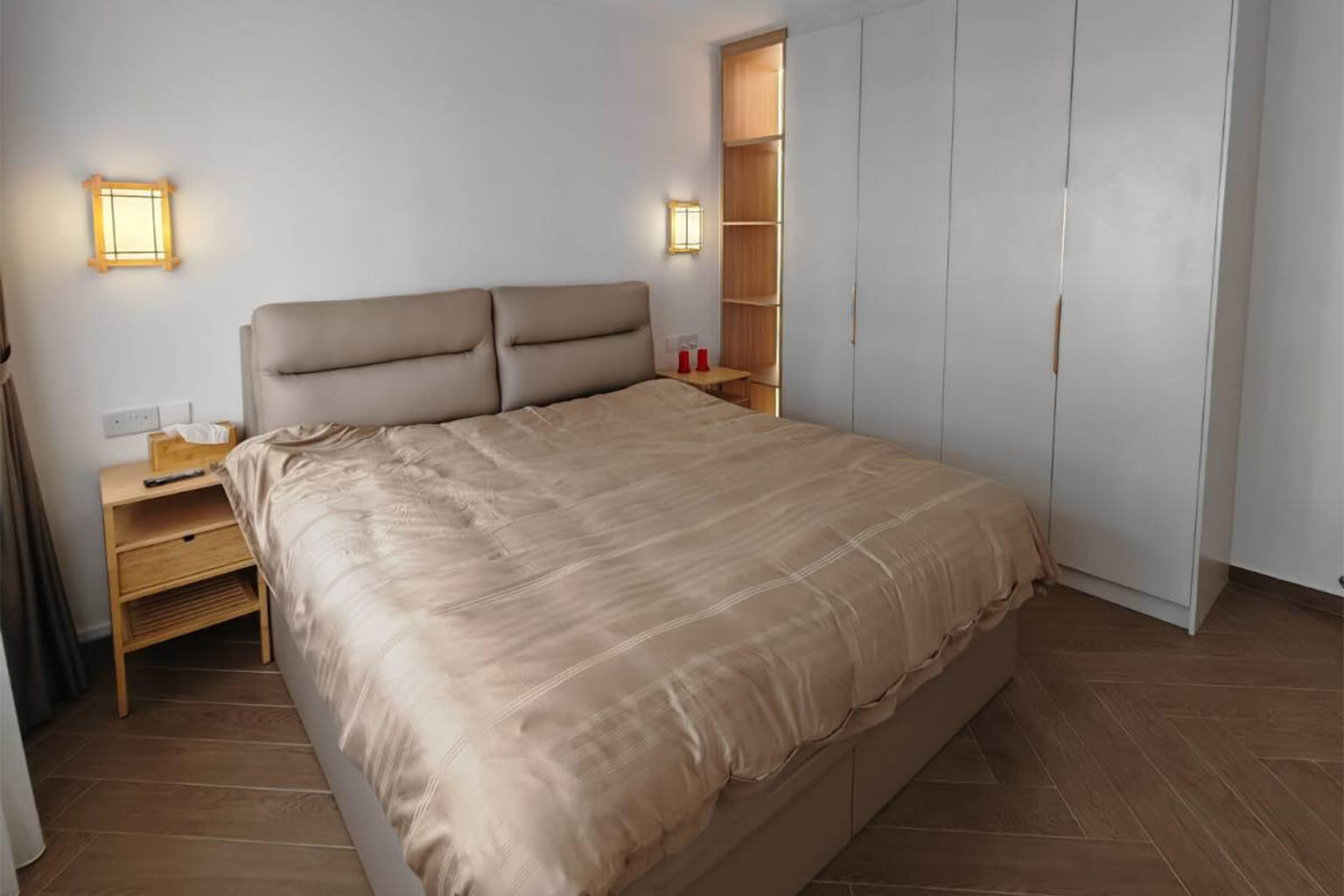 Finished interior by 82 Design Studio, project photo 20