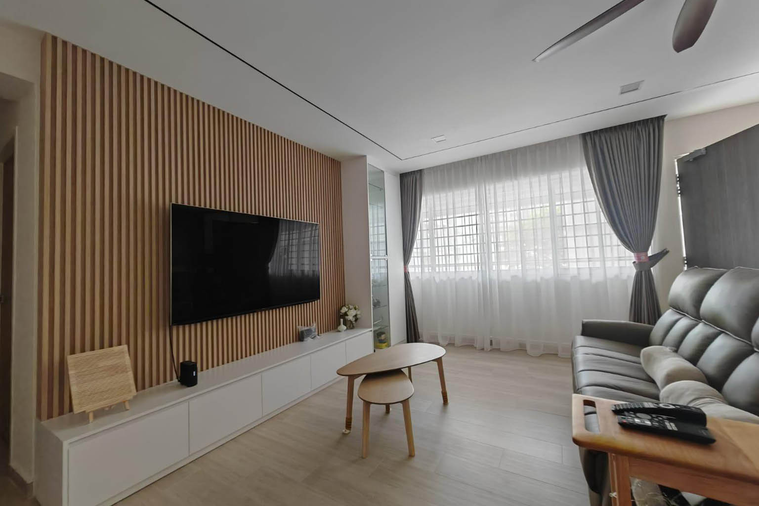 Finished interior by 82 Design Studio, project photo 28