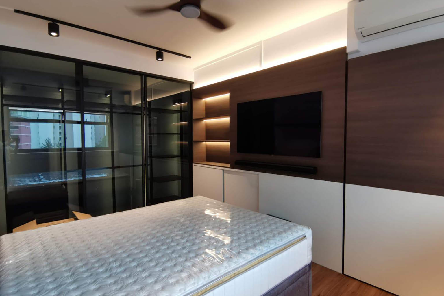 Finished interior by 82 Design Studio, project photo 34