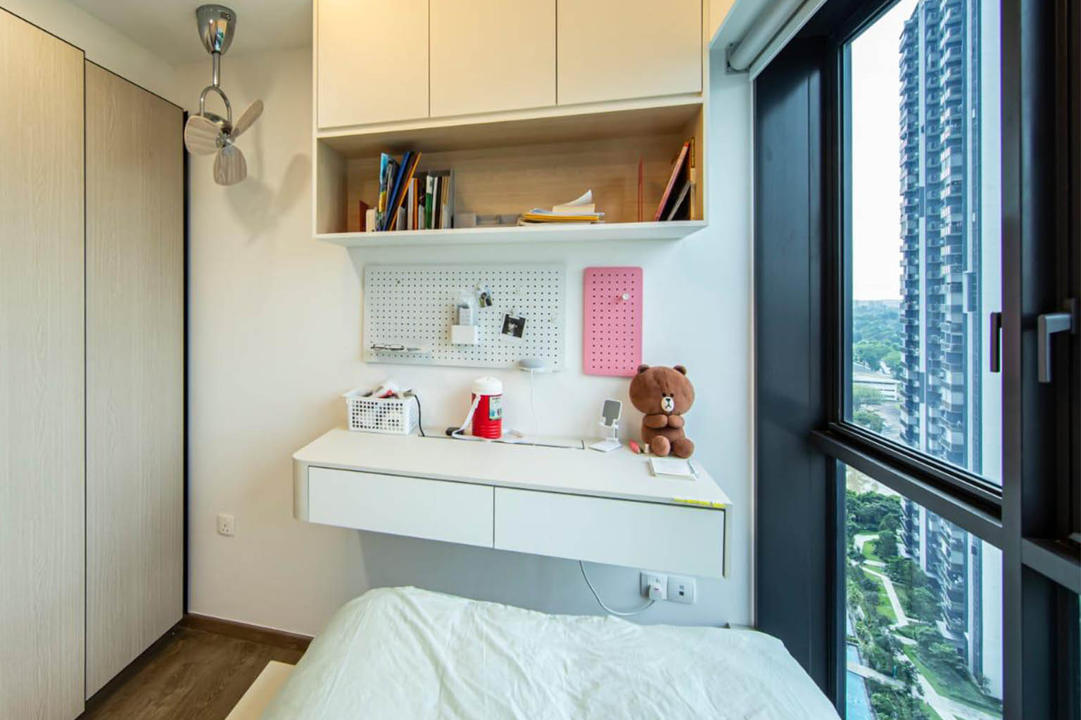 Finished interior by 82 Design Studio, project photo 39